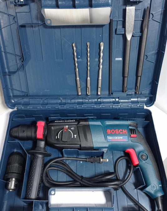 Rotomartillo 800W